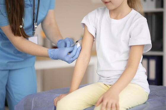 Nearly 8.5 million immunizations have been registered in NHIS