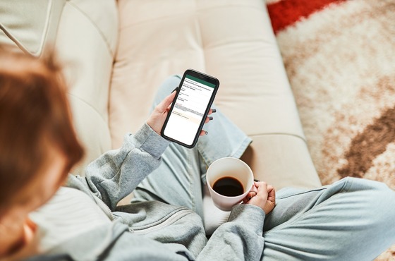 Vaccines from past 20 years are now available in the electronic health record